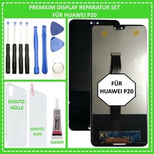 Display LCD per Huawei P20