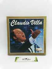CLAUDIO VILLA - Selezione dal Reader's Digest - Vinile 45 giri LP