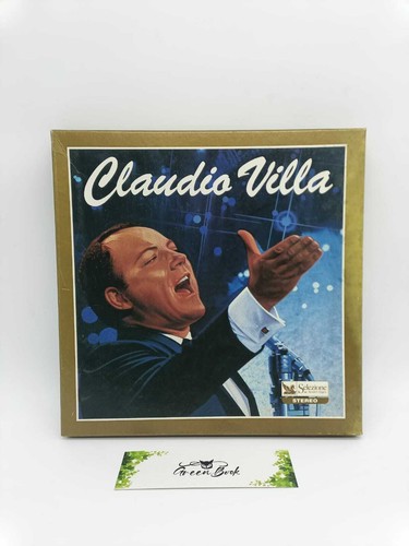 Claudio villa selezione - claudio, dal