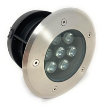 Faretto carrabile incasso 7