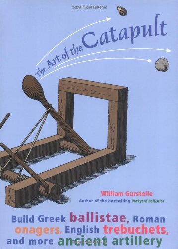 The art - the, catapult: