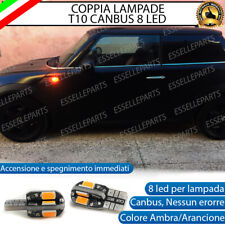 COPPIA LAMPADE FRECCE LED