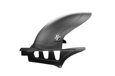 Parafango posteriore in