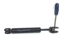 Ammortizzatore sedile bici