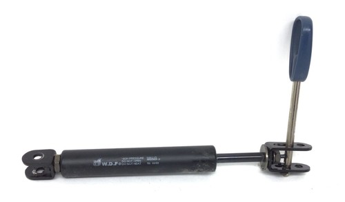 Ammortizzatore sedile bici