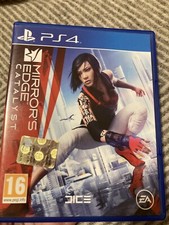 Mirror's Edge Catalyst PS4 Italiano