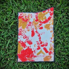 ZeeRo - arte contemporanea -