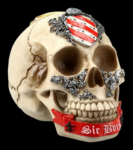 Totenkopf totenschädel gothic - totenkopf,