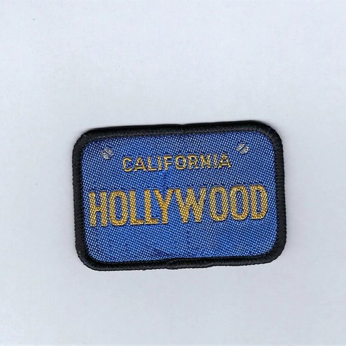 Toppa targa hollywood - toppa,