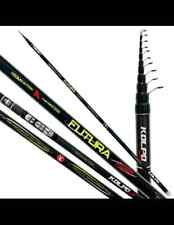 Kolpo Futura Famosa Canna da