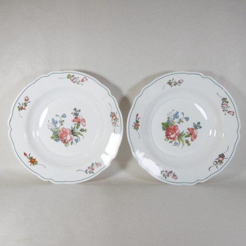 R456 coppia piatti portata - r456,