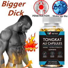 Booster Testosterone per Uomo