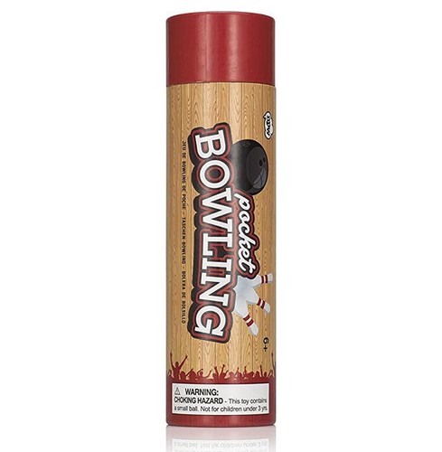 Gioco bowling portatile - bowling,