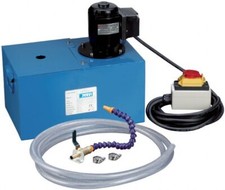 KIT SET REFRIGERAZIONE