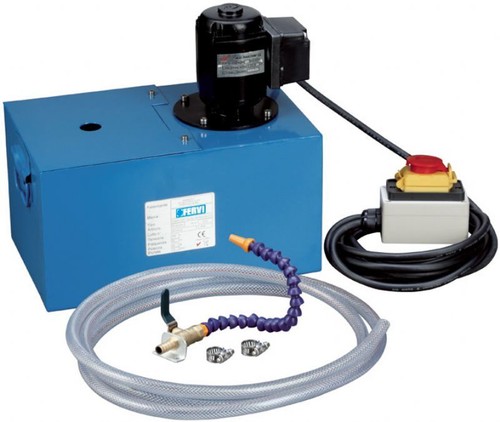 Kit set refrigerazione - kit,