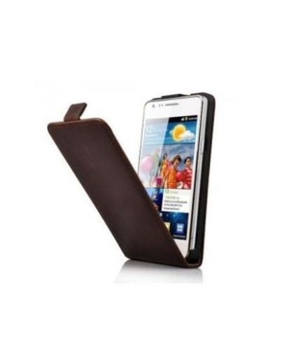 Custodia flip samsung - flip,