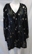 camicia camicione donna