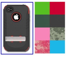 Trident Kraken A.M.S. Custodia