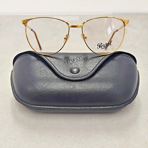 Persol eli vintage - 53-16, oro