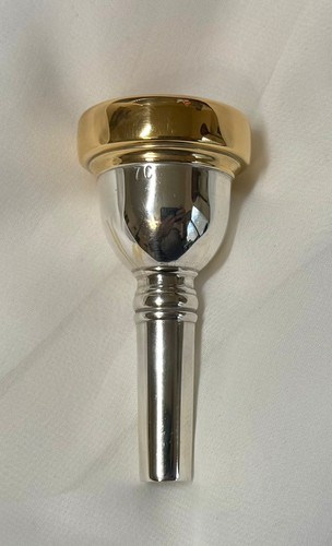 Bach new york trombone - new,