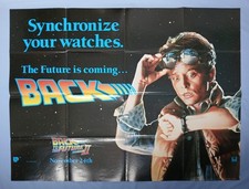 BACK TO THE FUTURE II (1989)