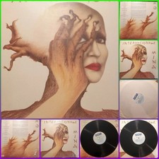 Mina Internazionale LP RCA ZL