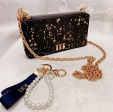 Autentica pochette trucco Dior