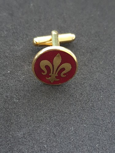 Vintage boy scout badge - vintage,