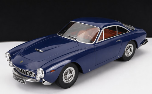 Modellino auto scala - modellino,