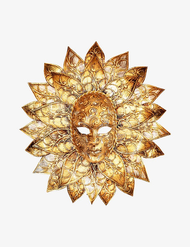 Sunshine maschera veneziana - sunshine,