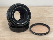 Olympus system zuiko mm - zuiko,