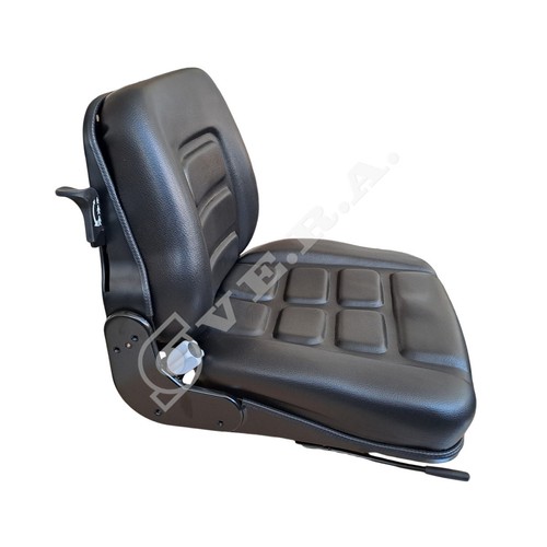 Sedile per miniescavatore