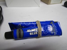 Dykem Layout Fluid, blu intenso, 0,55 once QTÀ 2