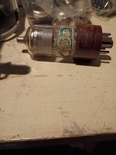 Valvola Fivre 6TE8-GT tubo