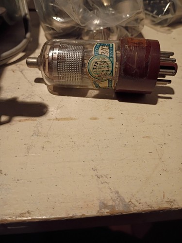 Valvola fivre 6te8 tubo - 6te8-gt,