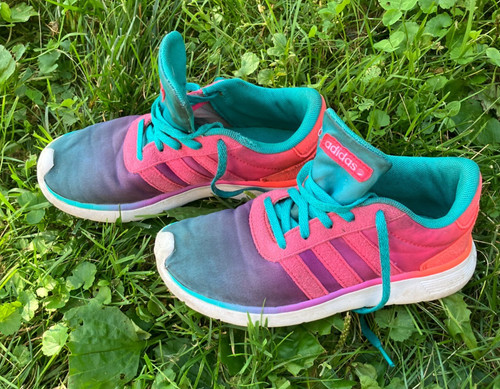 adidas neo label bambino