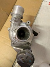 Turbo Turbina IHI VL37 da revisionare
