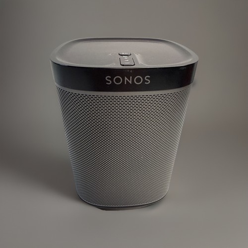 Sonos play altoparlanti - sonos, play:1
