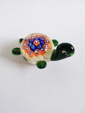Tartaruga Murano vetro