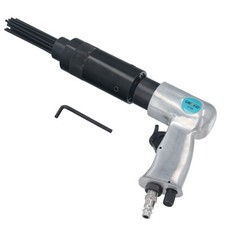 Pistola ad aghi ad aria