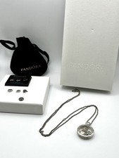 Pandora Floating Charm Locket