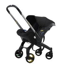 Passeggino Compatto 4in1