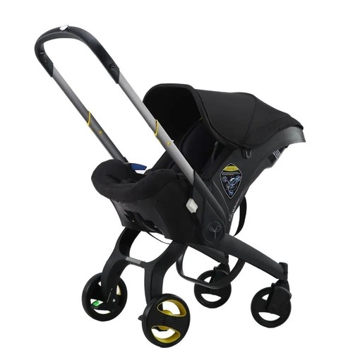 Passeggino compatto 4in1 - compatto,