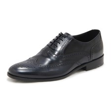 O3365 SCARPA ALLACCIATA UOMO
