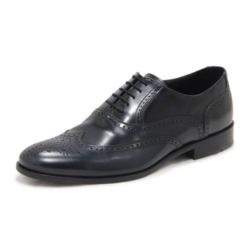 O3365 scarpa allacciata uomo - o3365,