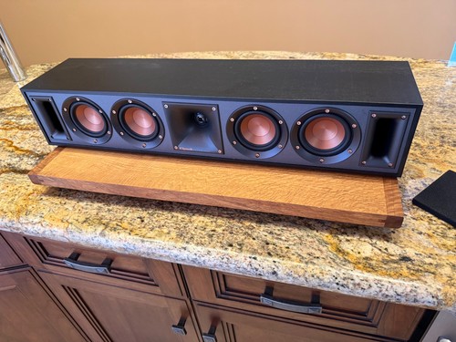 Klipsch 34c altoparlante - klipsch, rc-34c