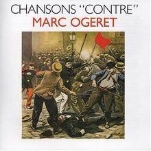 Chansons contre von - , ogeret