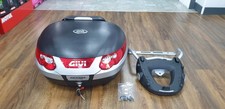 GIVI SR346 PORTAPACCHI +