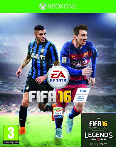 Electronic arts xb1 1024354 - sw,