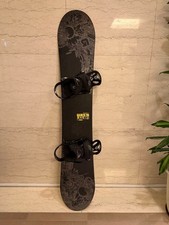 Snowboard BURTON ELITE 55